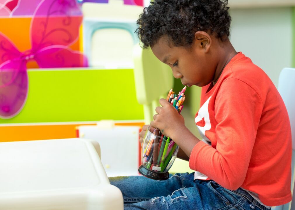 Autism spectrum disorder prevalence in children is climbing—here’s what to know
